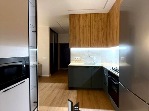 квартира по адресу Мартинова просп., 26