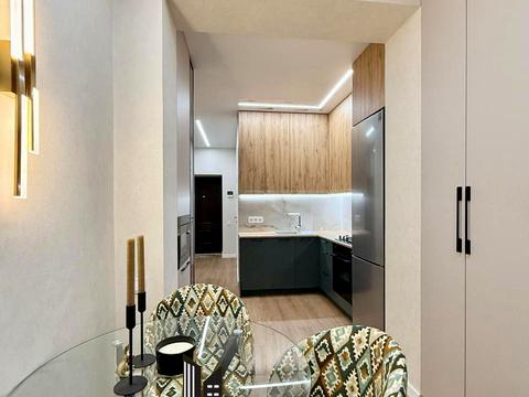 квартира по адресу Мартинова просп., 26