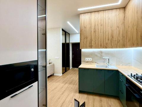 квартира по адресу Мартинова просп., 26