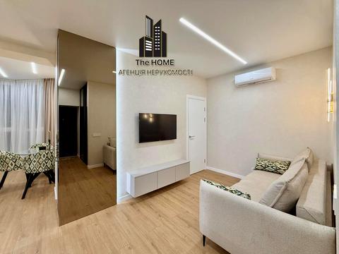 квартира по адресу Мартинова просп., 26