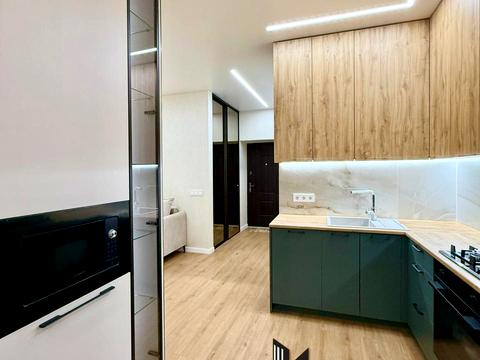 квартира по адресу Мартинова просп., 26