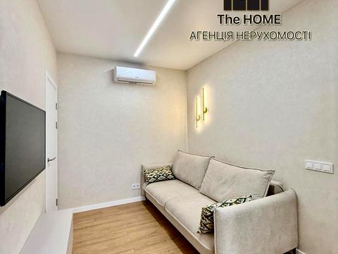 квартира по адресу Мартинова просп., 26