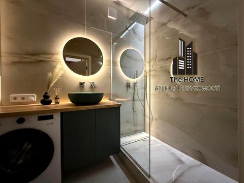 квартира по адресу Мартинова просп., 26