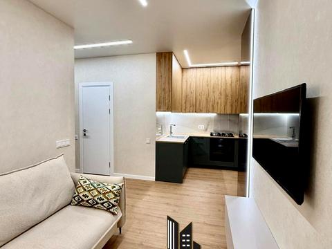 квартира по адресу Мартинова просп., 26