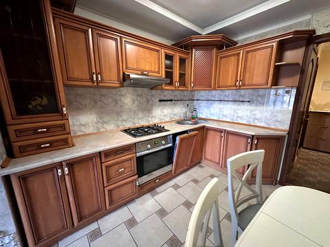 квартира за адресою Шота Руставелі вул., 13а