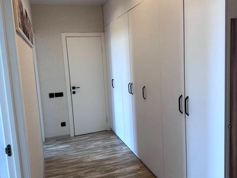квартира за адресою Столичне шосе, 1-А