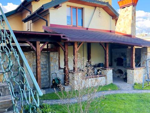будинок за адресою Академіка Рудницького вул., 71