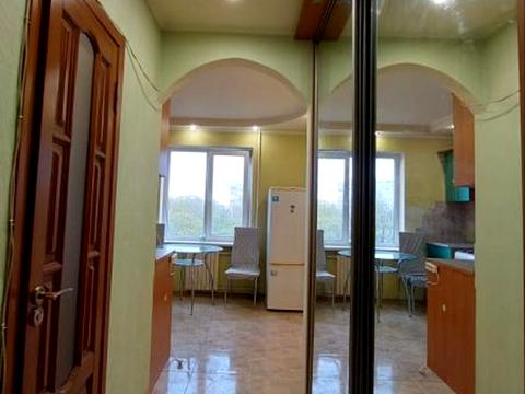 квартира за адресою Одеса, Сім'ї Глодан вул., 31
