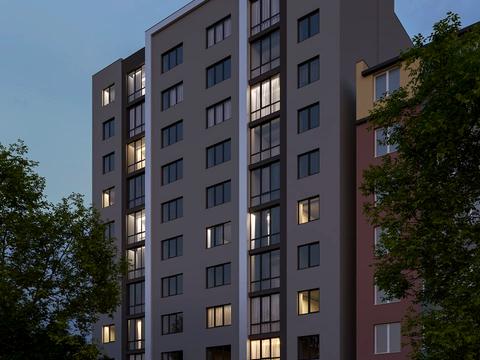 квартира по адресу Гетмана Петра Дорошенко ул., (Будинок)