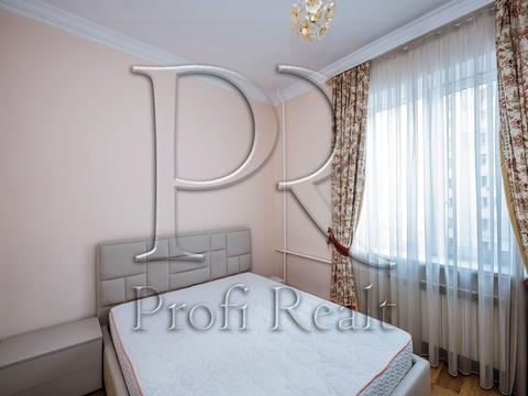 квартира за адресою Вільгельма Котарбінського вул. (Миколи Кравченка), 8