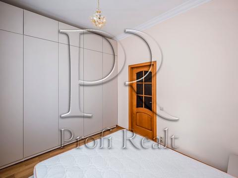 квартира за адресою Вільгельма Котарбінського вул. (Миколи Кравченка), 8