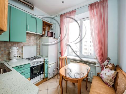квартира за адресою Вільгельма Котарбінського вул. (Миколи Кравченка), 8