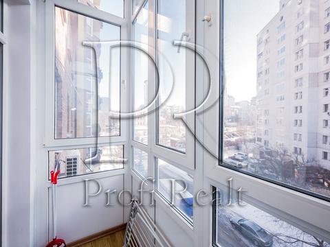 квартира за адресою Вільгельма Котарбінського вул. (Миколи Кравченка), 8