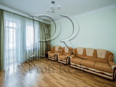 квартира за адресою Вільгельма Котарбінського вул. (Миколи Кравченка), 8