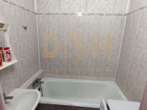 квартира по адресу Александра Архипенко ул. (Мате Залки), 2/12