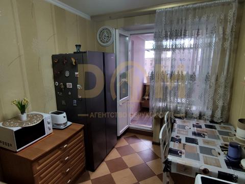 квартира по адресу Александра Архипенко ул. (Мате Залки), 2/12