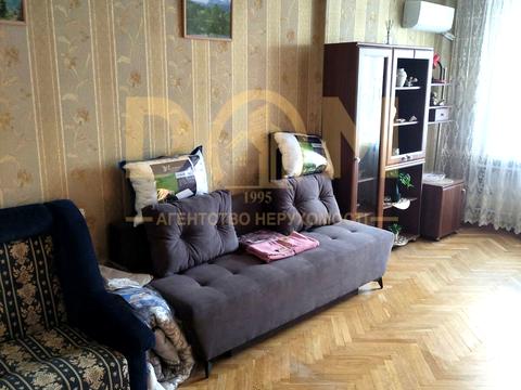 квартира по адресу Александра Архипенко ул. (Мате Залки), 2/12