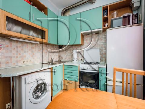 квартира за адресою Вільгельма Котарбінського вул. (Миколи Кравченка), 8