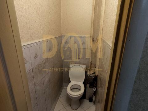 квартира по адресу Александра Архипенко ул. (Мате Залки), 2/12