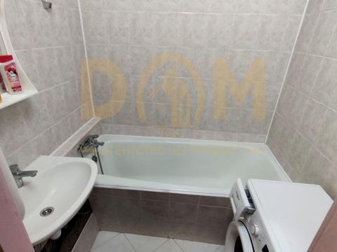 квартира по адресу Александра Архипенко ул. (Мате Залки), 2/12