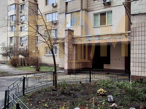 квартира по адресу Александра Архипенко ул. (Мате Залки), 2/12