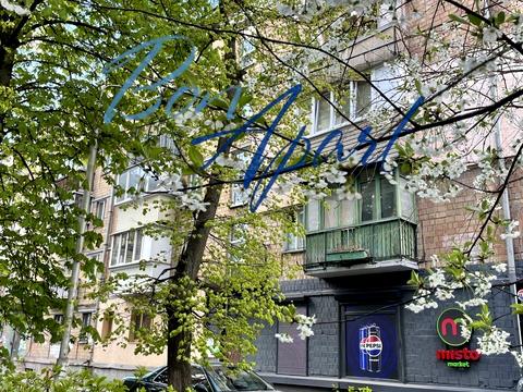 квартира за адресою Чоколівський бульв., 29