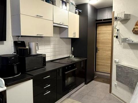 квартира за адресою Транспортна вул., 116