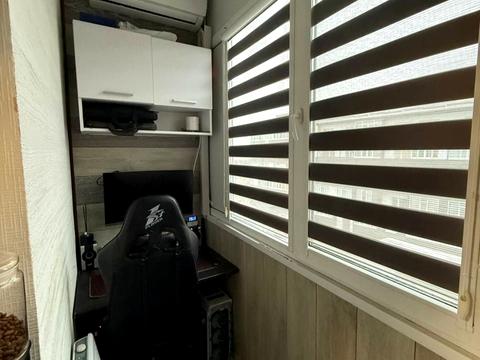 квартира за адресою Транспортна вул., 116