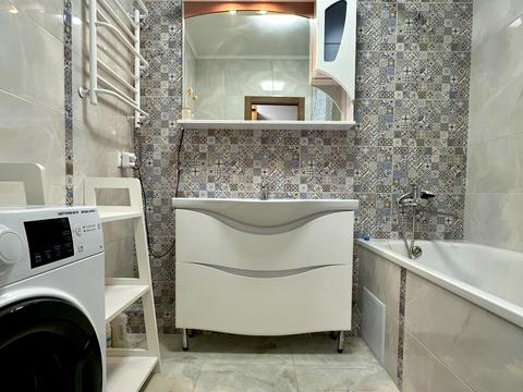 квартира за адресою Коноплянська вул., 22-Б