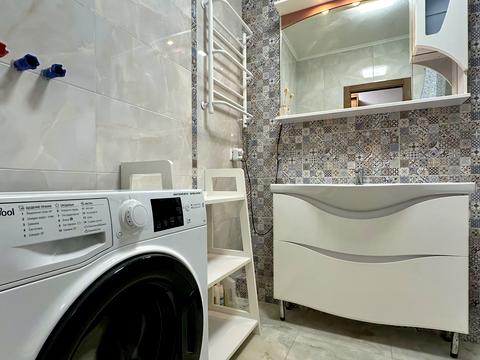 квартира за адресою Коноплянська вул., 22-Б