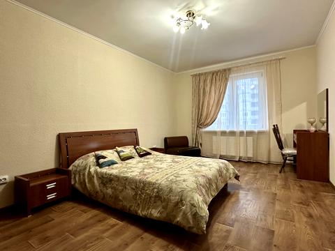 квартира за адресою Коноплянська вул., 22-Б