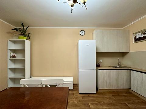 квартира за адресою Коноплянська вул., 22-Б