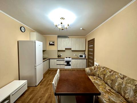 квартира за адресою Коноплянська вул., 22-Б