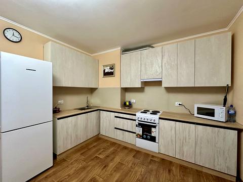 квартира за адресою Коноплянська вул., 22-Б