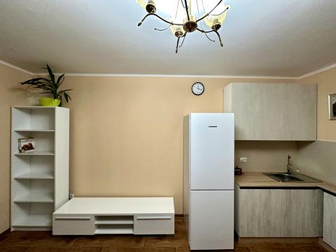 квартира за адресою Коноплянська вул., 22-Б