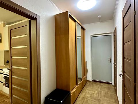 квартира за адресою Коноплянська вул., 22-Б