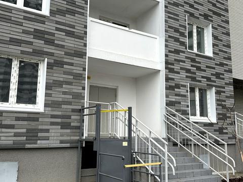 квартира за адресою Коноплянська вул., 22-Б