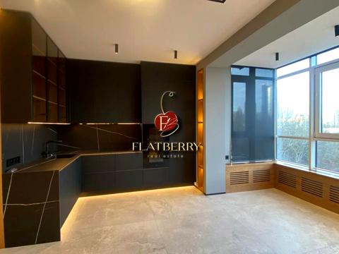 квартира по адресу Леси Украинки бульв., 7-В