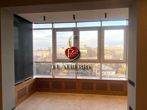 квартира по адресу Леси Украинки бульв., 7-В