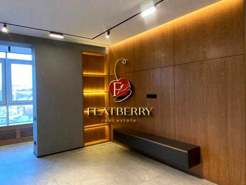 квартира по адресу Леси Украинки бульв., 7-В