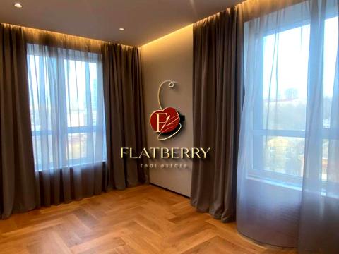 квартира по адресу Леси Украинки бульв., 7-В