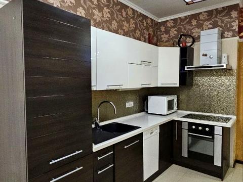 квартира за адресою Базарна вул., 5/2