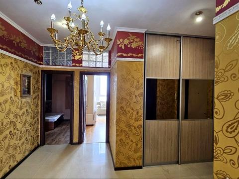 квартира за адресою Базарна вул., 5/2