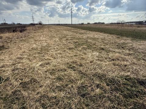 ділянка за адресою 