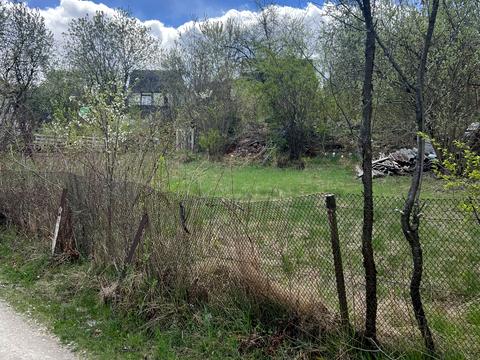 участок по адресу 