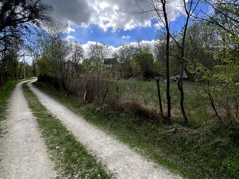 участок по адресу 