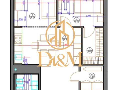 квартира за адресою Лабораторний пров., 7