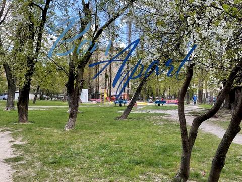 квартира за адресою Чоколівський бульв., 29