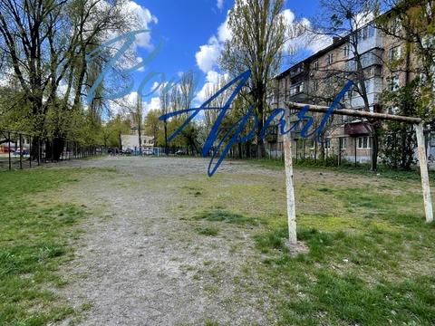 квартира за адресою Чоколівський бульв., 29