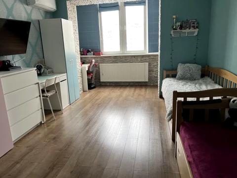квартира по адресу Химиков ул., 23б